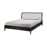 Spindle Bed 13 - FURNITURE - bed Ethnicraft