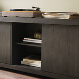 Lysander Media Console 7 - d - FURNITURE - mediastand Four Hands