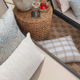Palila Outdoor Pillow 0-b-1-All New Rug & Weave Pillows