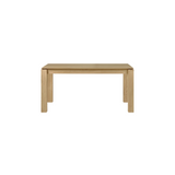 Slice Extendable Dining Table 9 - b - FURNITURE - dining table - rectangle Ethnicraft