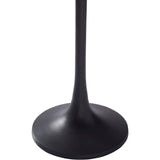 Morton Side Table 4 - c - FURNITURE - accent table - metal Renwil
