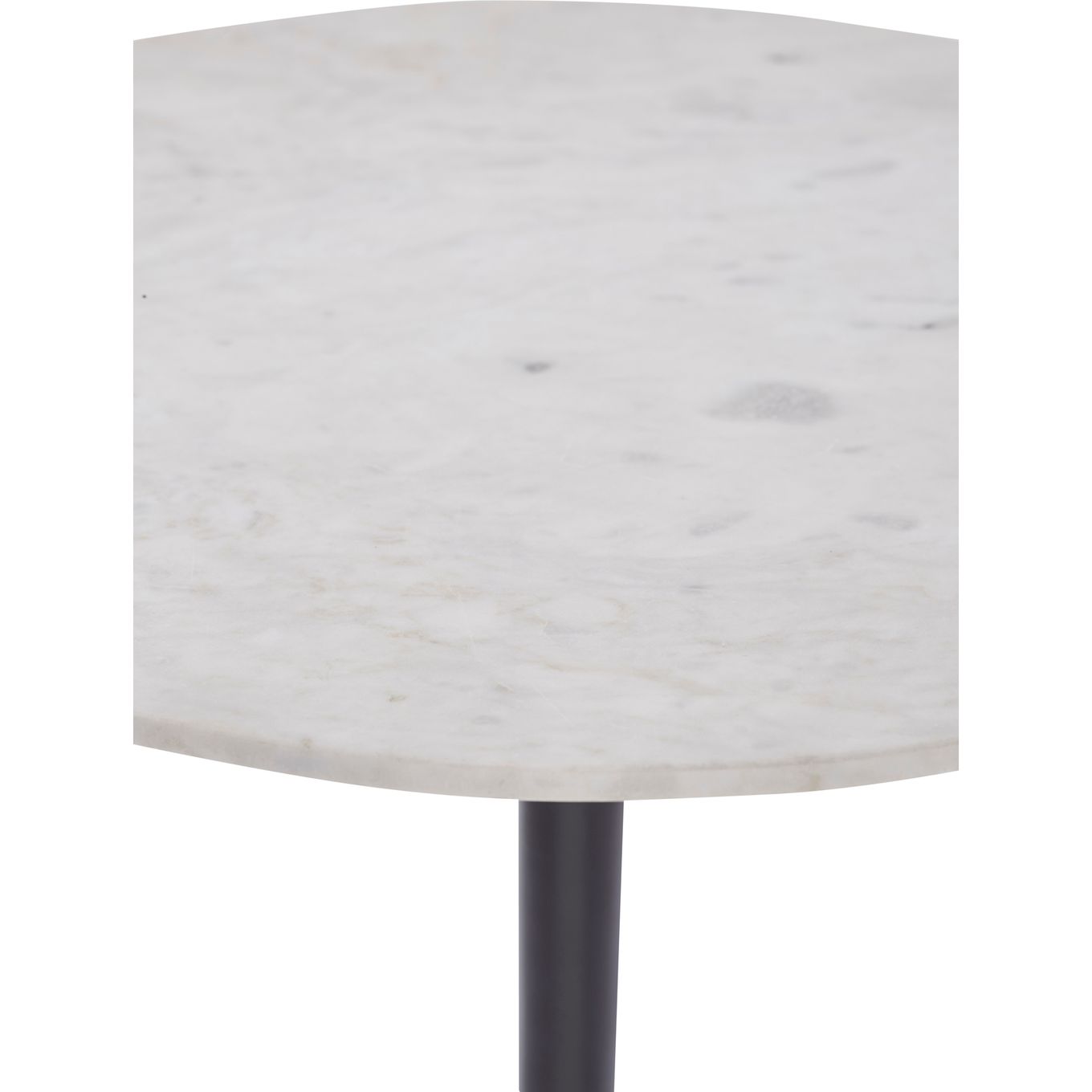 Morton Side Table 4 - c - FURNITURE - accent table - metal Renwil