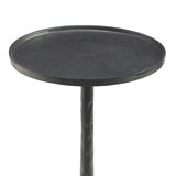 Kosta Side Table 4 - a - FURNITURE - accent table - wood Renwil
