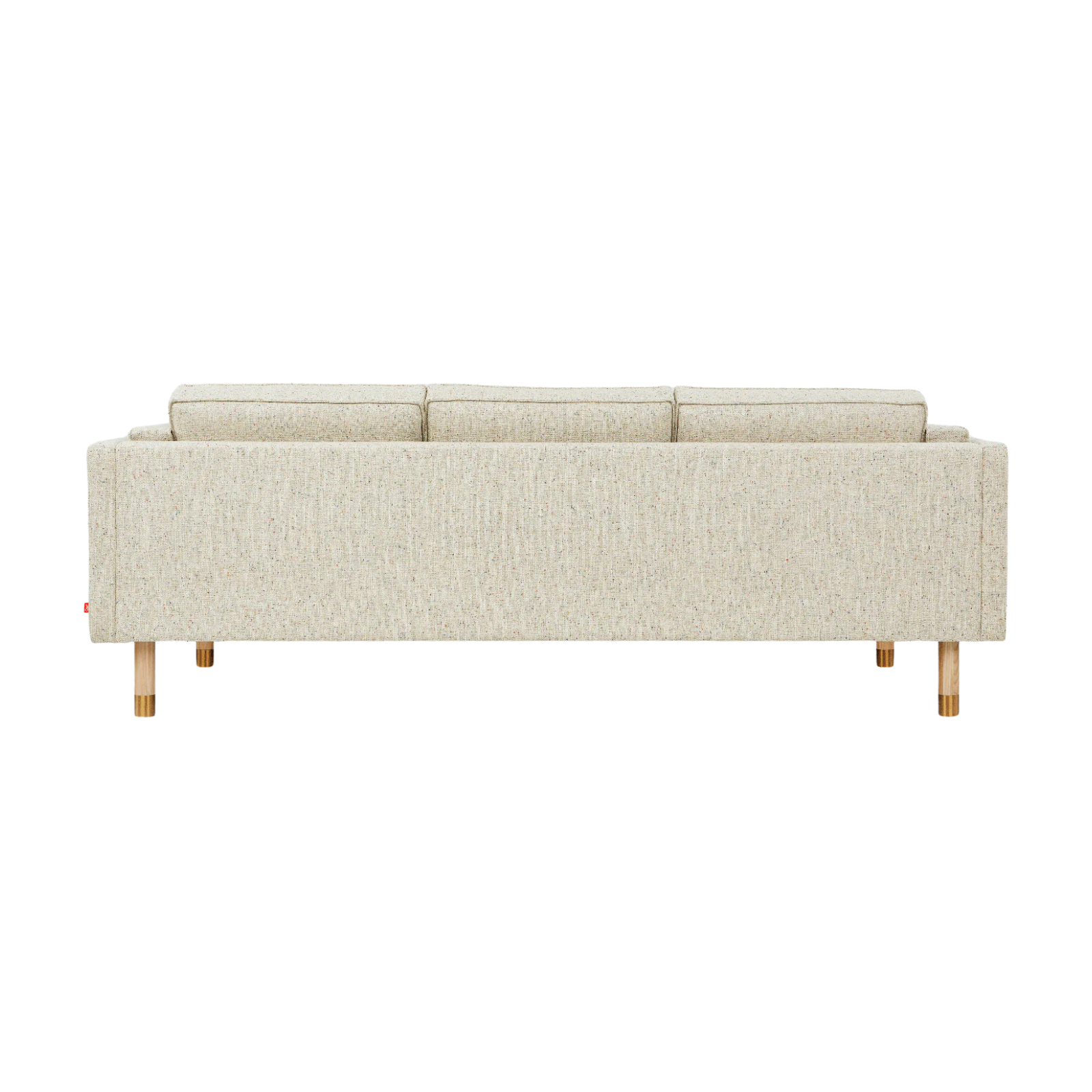 Gus* Augusta 84" Sofa 1 - FURNITURE - sofa Gus