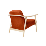 Gus* Modern Baltic Chair FURNITURE - lounge chair Gus