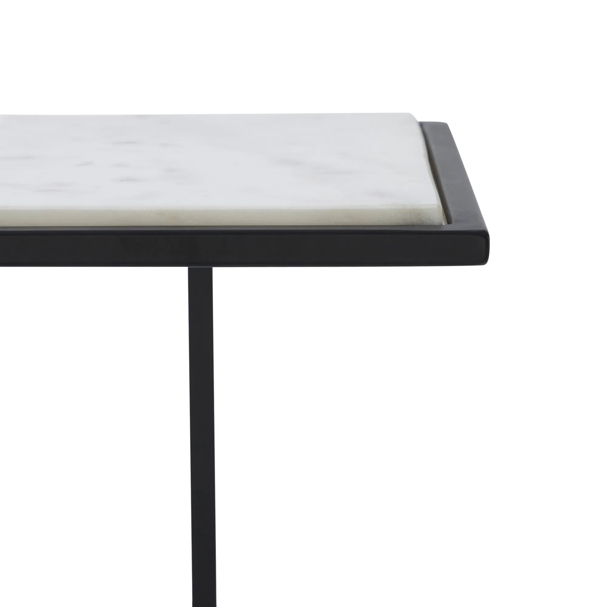 IN STORE - Dani Side Table FURNITURE - in store Renwil