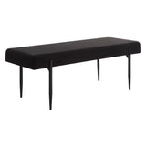Loe Bench 11 - FURNITURE - bench Renwil
