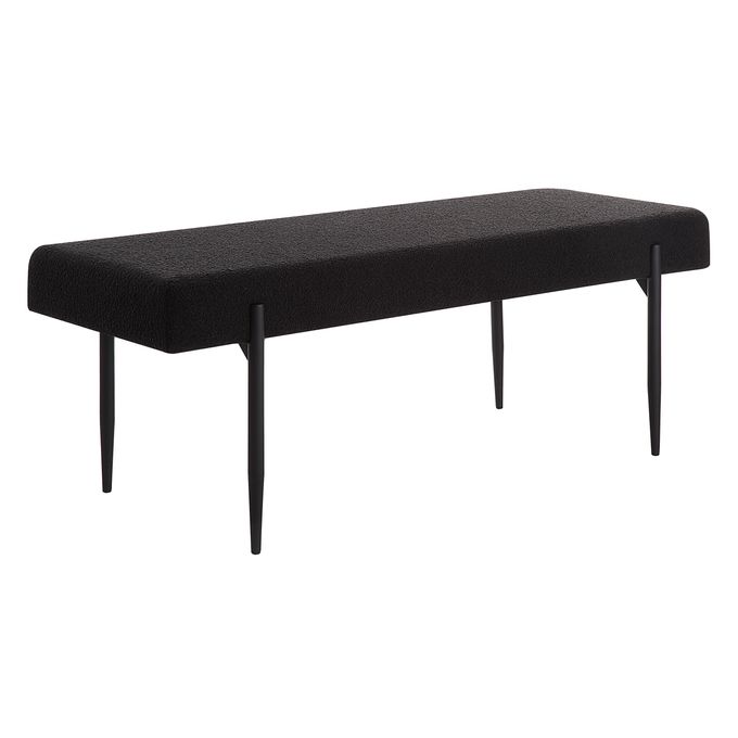 Loe Bench 11 - FURNITURE - bench Renwil