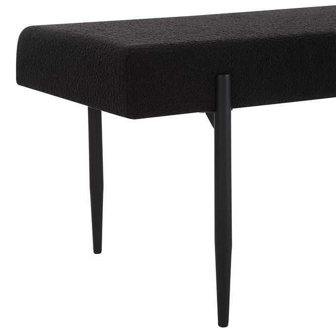 Loe Bench 11 - FURNITURE - bench Renwil