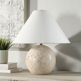 Aradia Table Lamp Table Lamps Renwil