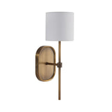 Peonia Wall Sconce LIGHTING - sconce Renwil