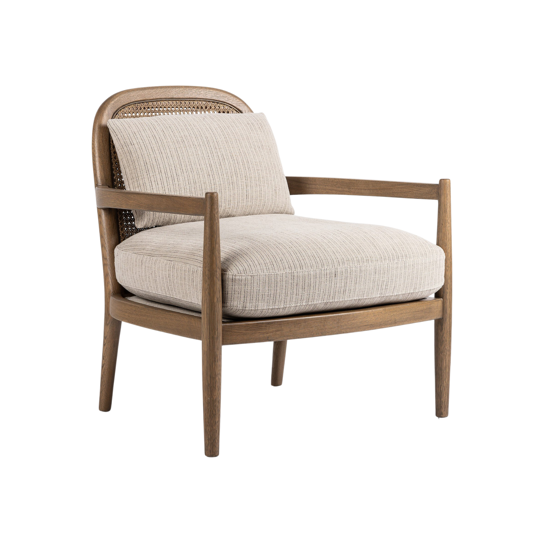 Nessa Chair Chairs Four Hands Laine Flint