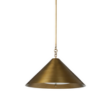 Maxim Pendant LIGHTING - Pendant Four Hands