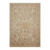 Chris Loves Julia x Loloi Rosemarie Ivory / Natural Rug RUGS - patterned Loloi