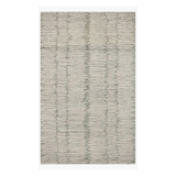 Loloi Tallulah Stone / Ivory Rug 0-rugs-wool Loloi