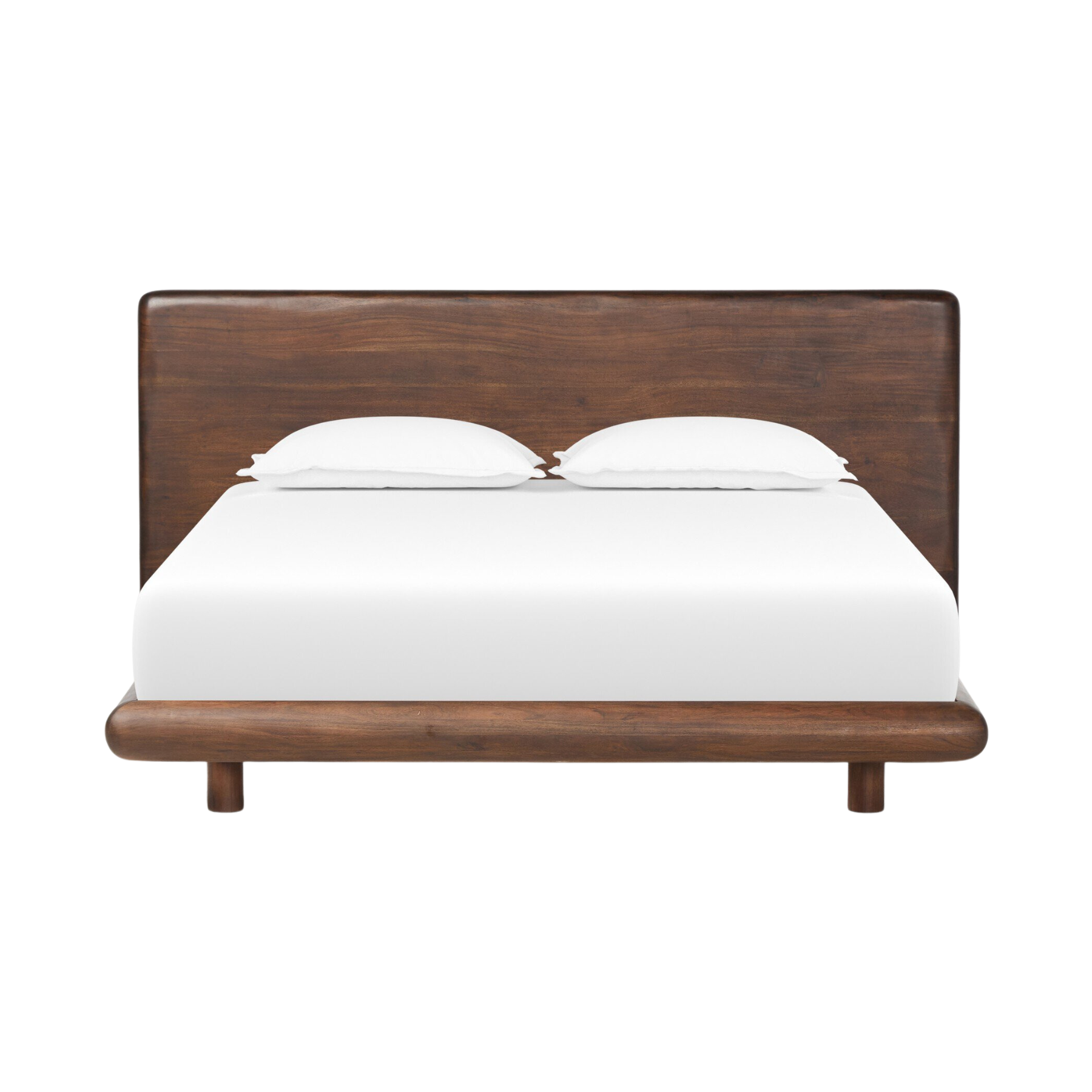 Nolan Bed FURNITURE - bed Four Hands