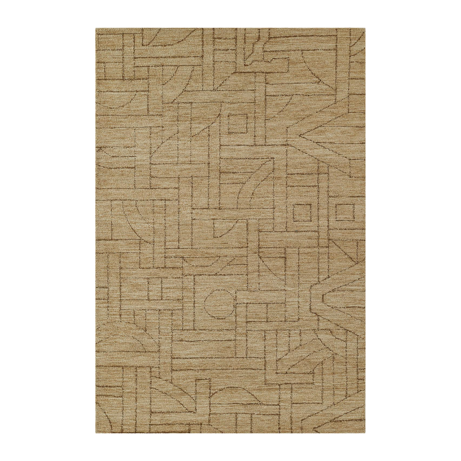Tessa Natural Rug 0-rugs-wool Momeni