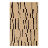 Siena Beige Rug 0-rugs-wool Momeni