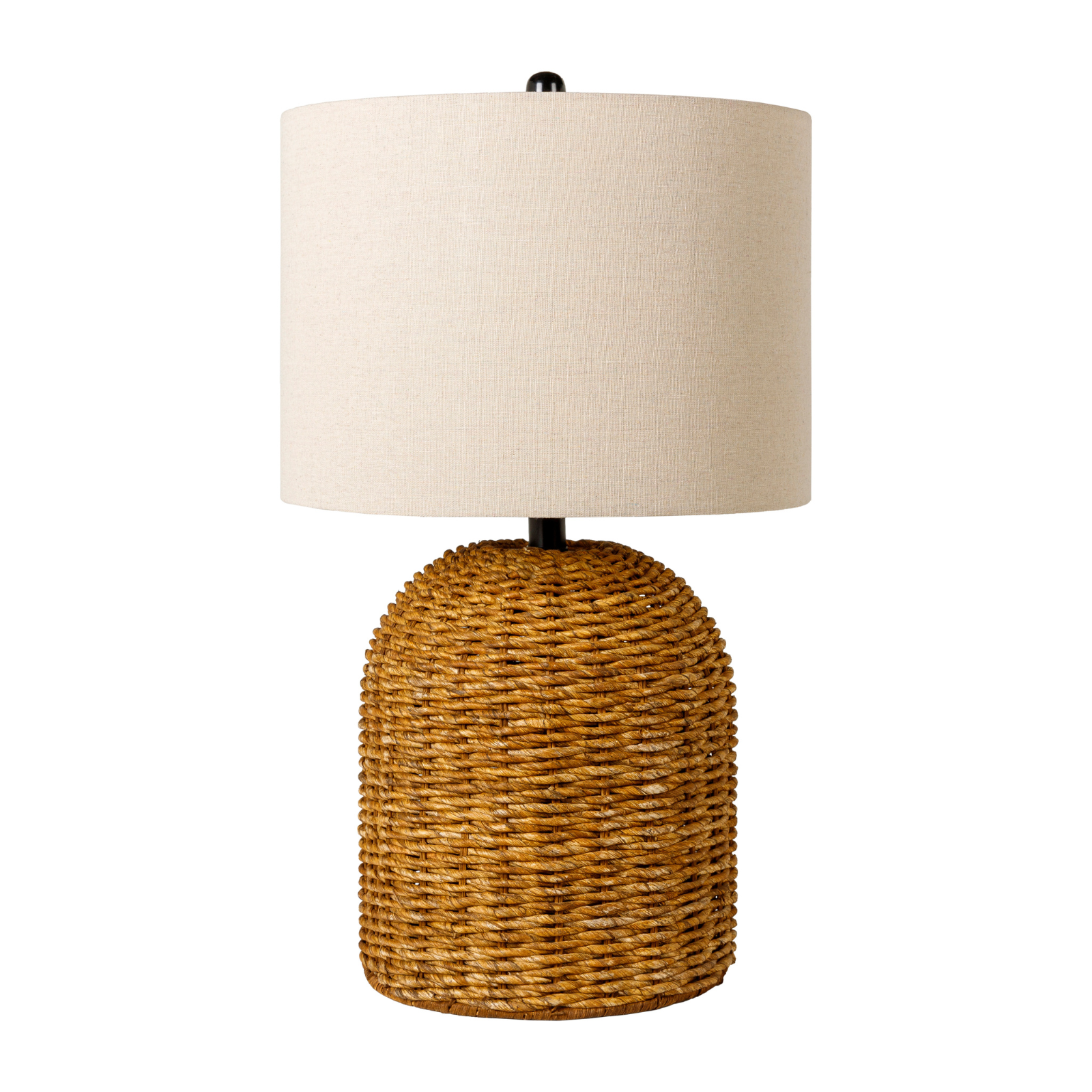 Reggie Table Lamp LIGHTING - table lamp Surya