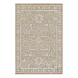 Nivara Blue Rug 0-rugs-wool Momeni