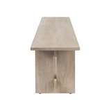 Aidia Bench 11 - FURNITURE - dining bench Mercana