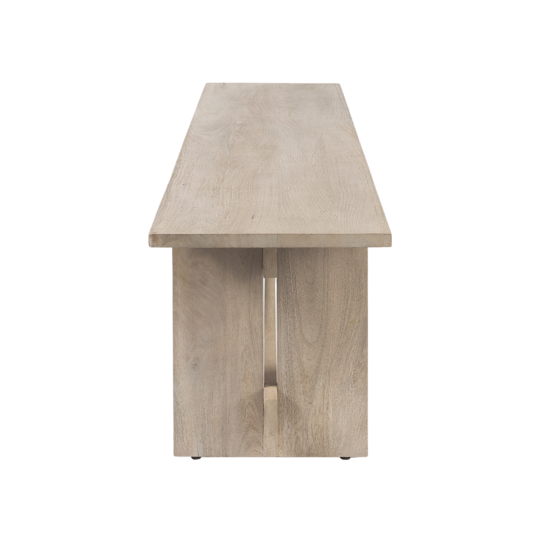 Aidia Bench 11 - FURNITURE - dining bench Mercana