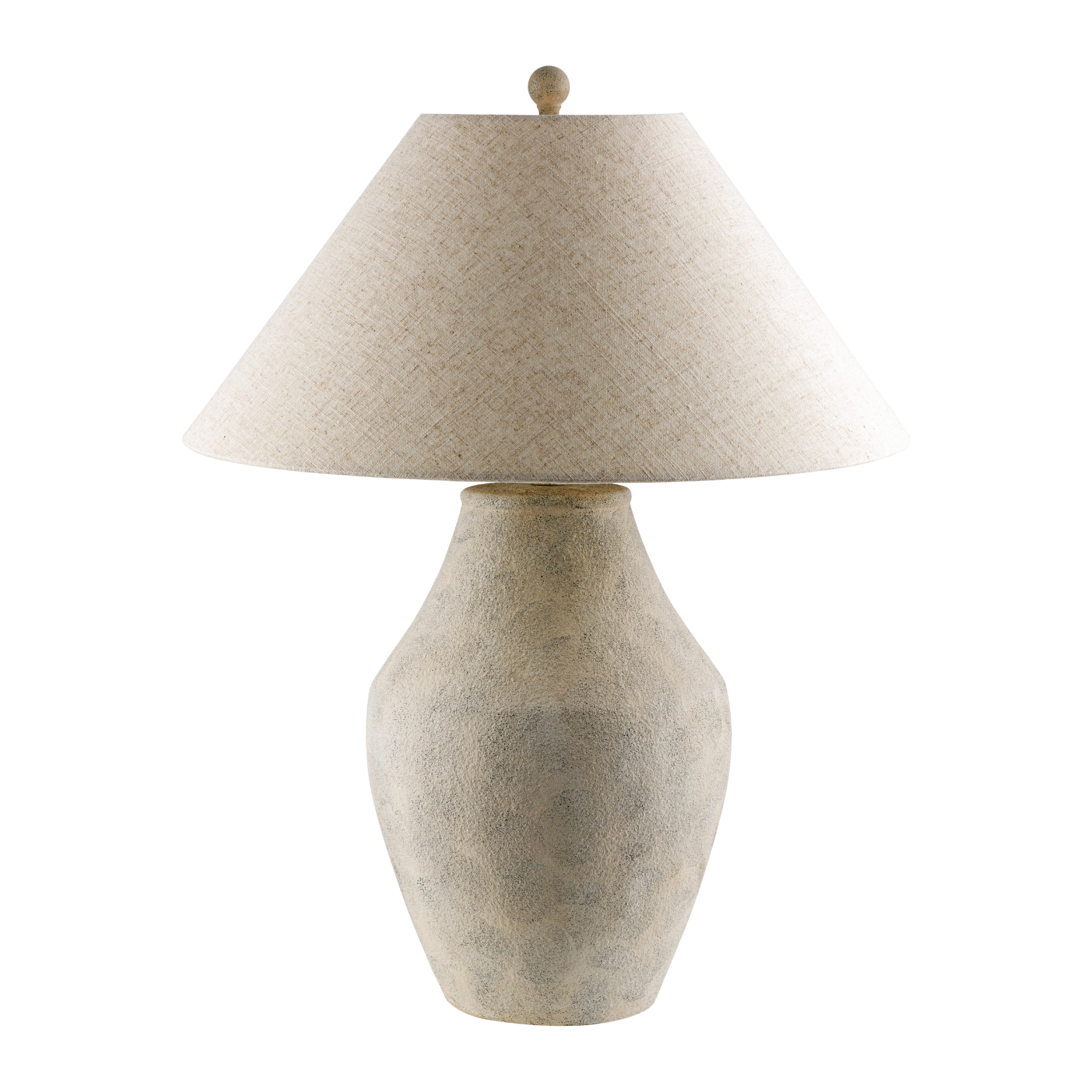 Amaryllis Table Lamp 1 - LIGHTING - table lamp Surya