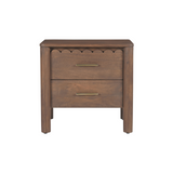 Winnie Nightstand 14 - FURNITURE - nightstand Moe's Furniture