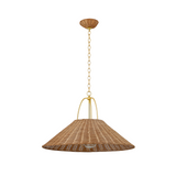 Davida Pendant LIGHTING - Pendant Hudson Valley Lighting medium