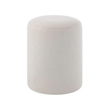 Colton Stool 6 - FURNITURE - ottoman Renwil