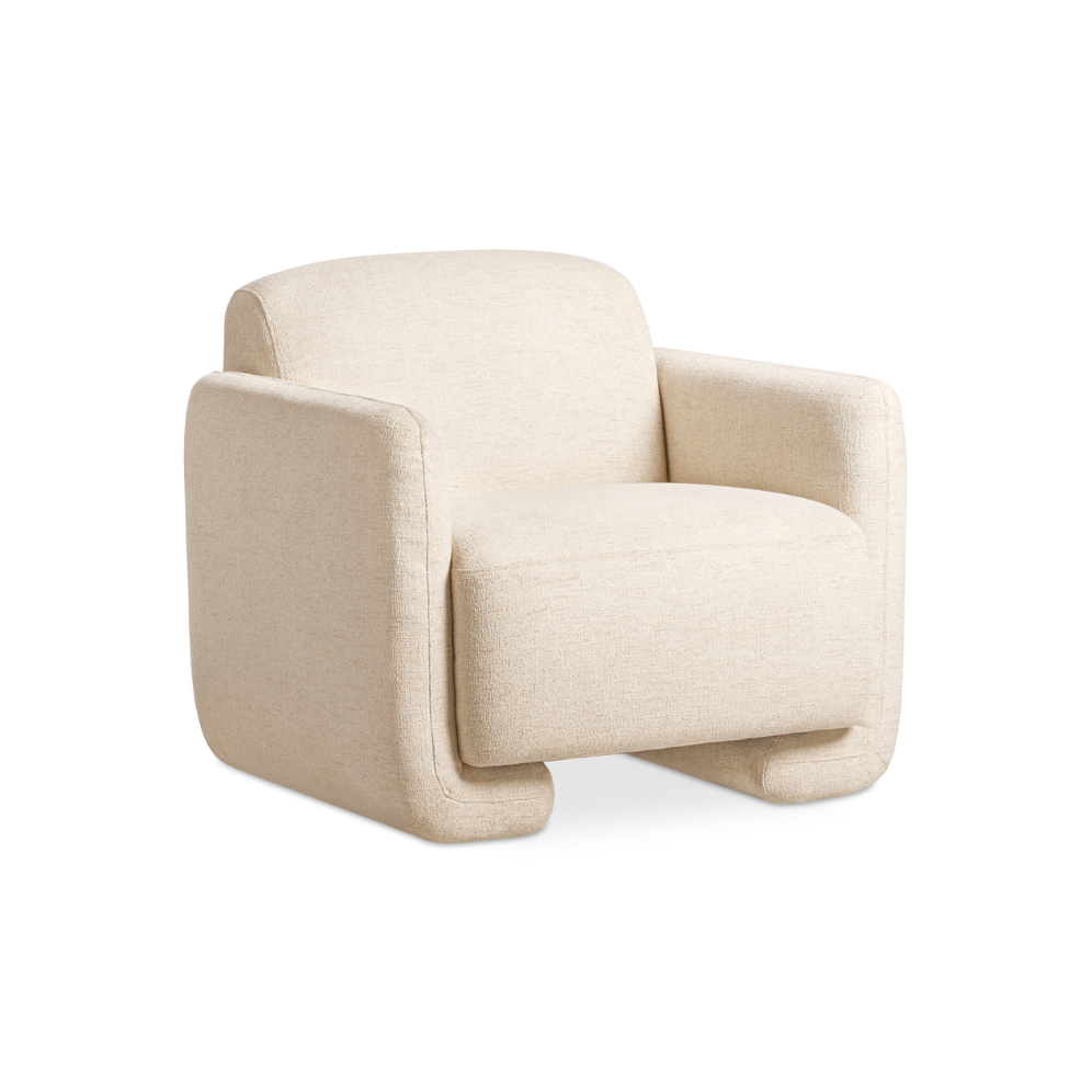 Fran Accent Chair 3 - FURNITURE - chair Moe's Furniture