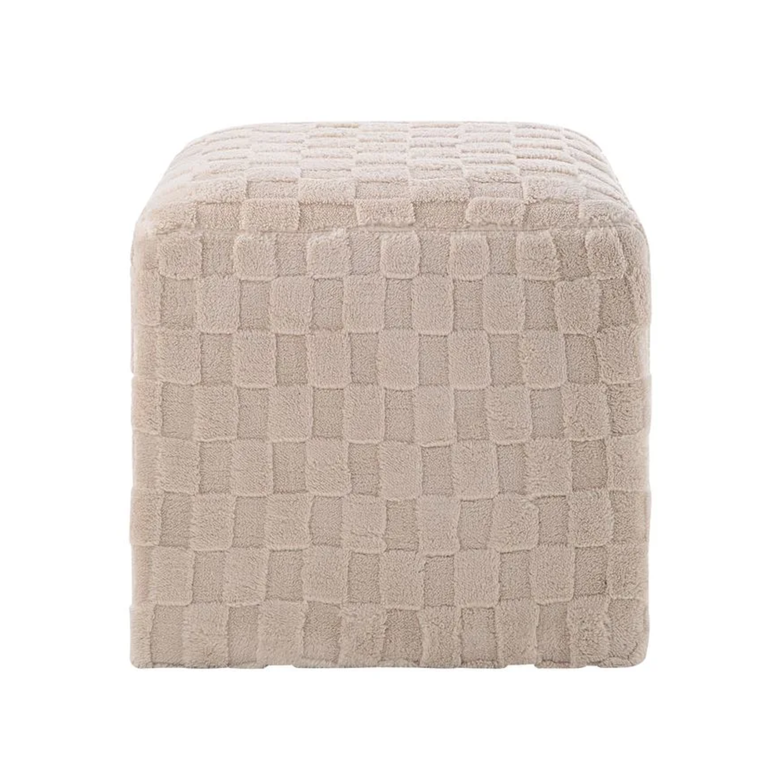 Jennifer Ottoman 6 - FURNITURE - ottoman Renwil