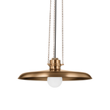 Rainhill Pendant LIGHTING - pendant Hudson Valley Lighting Large