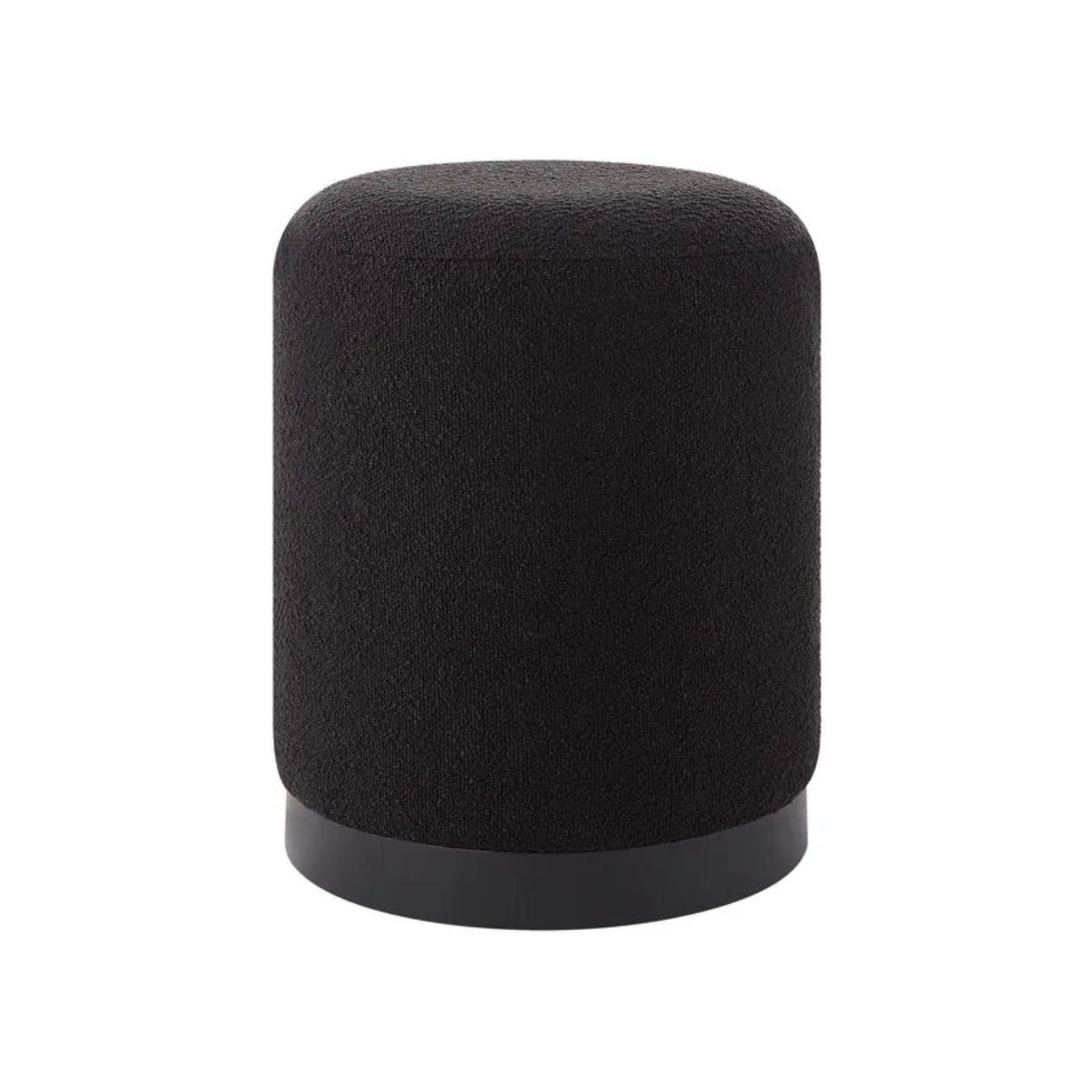 Cardo Stool 6 - FURNITURE - ottoman Renwil