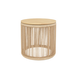 Gus* Palma End Table 4 - a - FURNITURE - accent table Gus