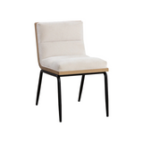 Alby Dining Chair 10 - a - FURNITURE - dining chair Sunpan