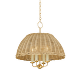 Arwen Pendant LIGHTING - Pendant Hudson Valley Lighting