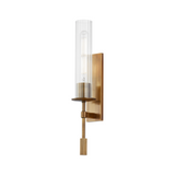 Elton Sconce LIGHTING - sconce Hudson Valley Lighting