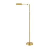 Kiyomi Floor Lamp LIGHTING - floor lamp Surya