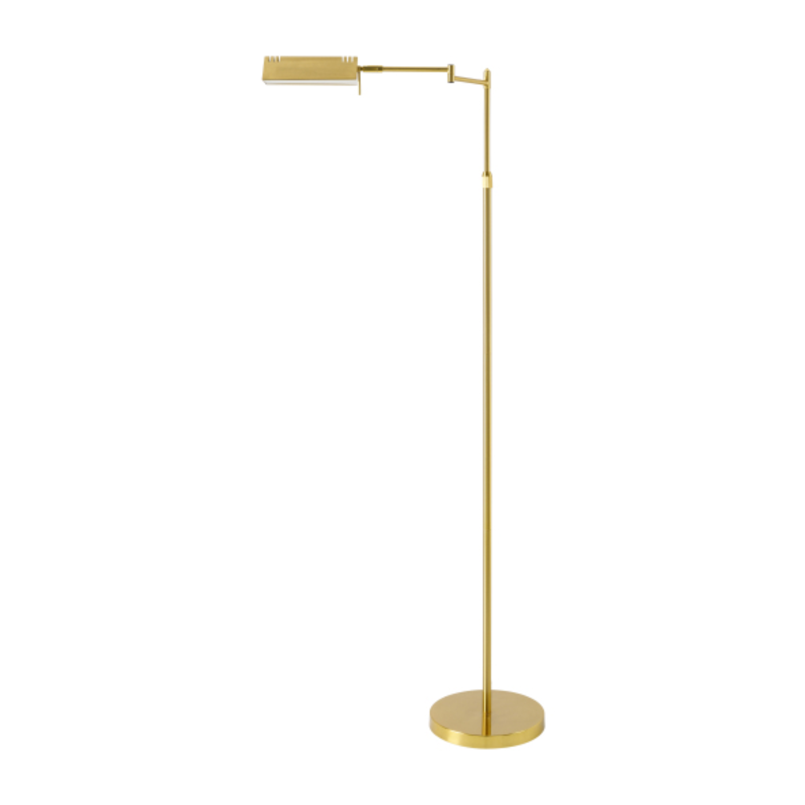 Kiyomi Floor Lamp LIGHTING - floor lamp Surya
