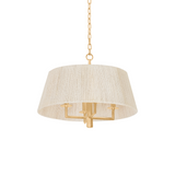 Azar Pendant by Troy Lighting LIGHTING - pendant Hudson Valley Lighting Small