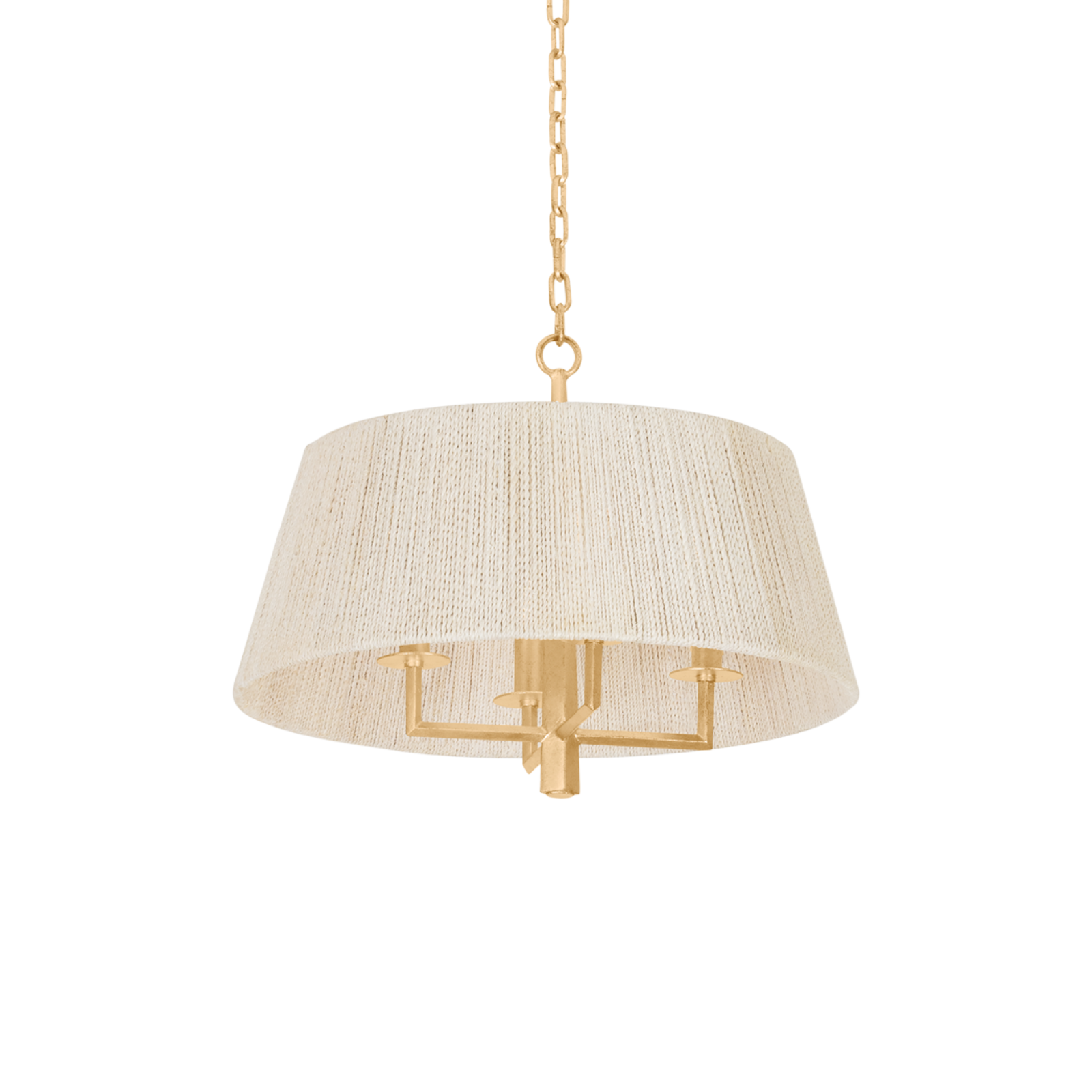 Azar Pendant by Troy Lighting LIGHTING - pendant Hudson Valley Lighting Small