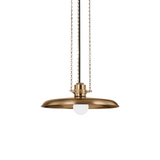 Rainhill Pendant LIGHTING - pendant Hudson Valley Lighting Small