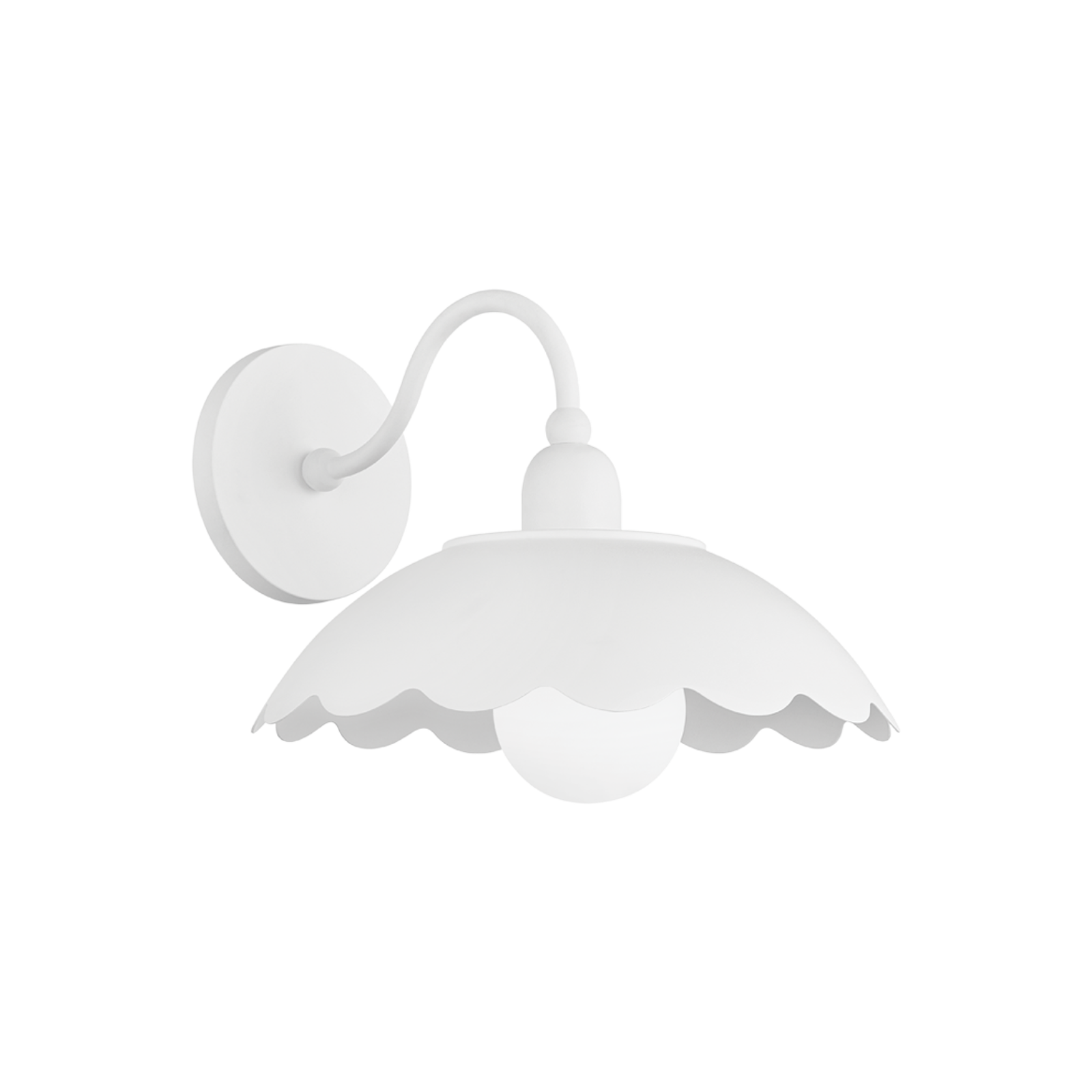 Yael Sconce LIGHTING - sconce Hudson Valley Lighting