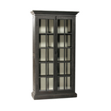 Kinsley Cabinet 7 - FURNITURE - bookcase/cabinet Dovetail