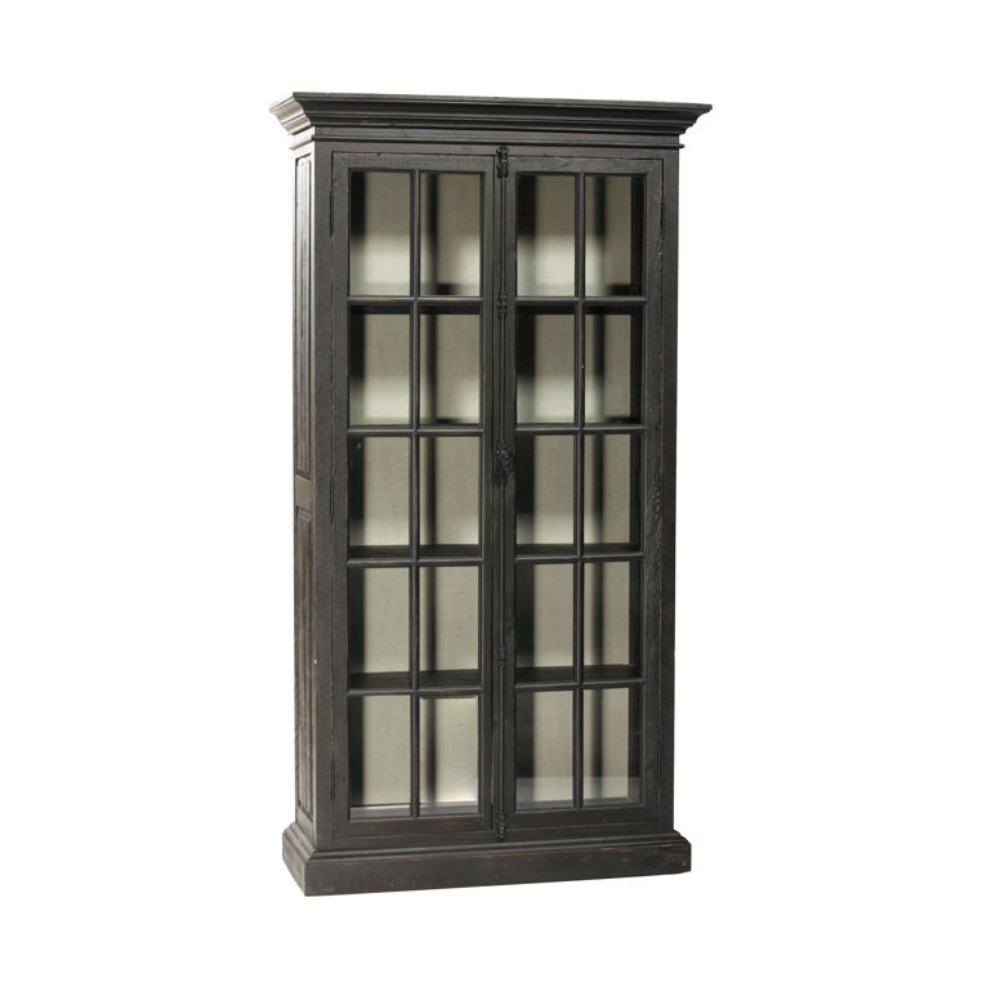 Kinsley Cabinet 7 - FURNITURE - bookcase/cabinet Dovetail