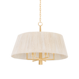 Azar Pendant by Troy Lighting LIGHTING - pendant Hudson Valley Lighting Large