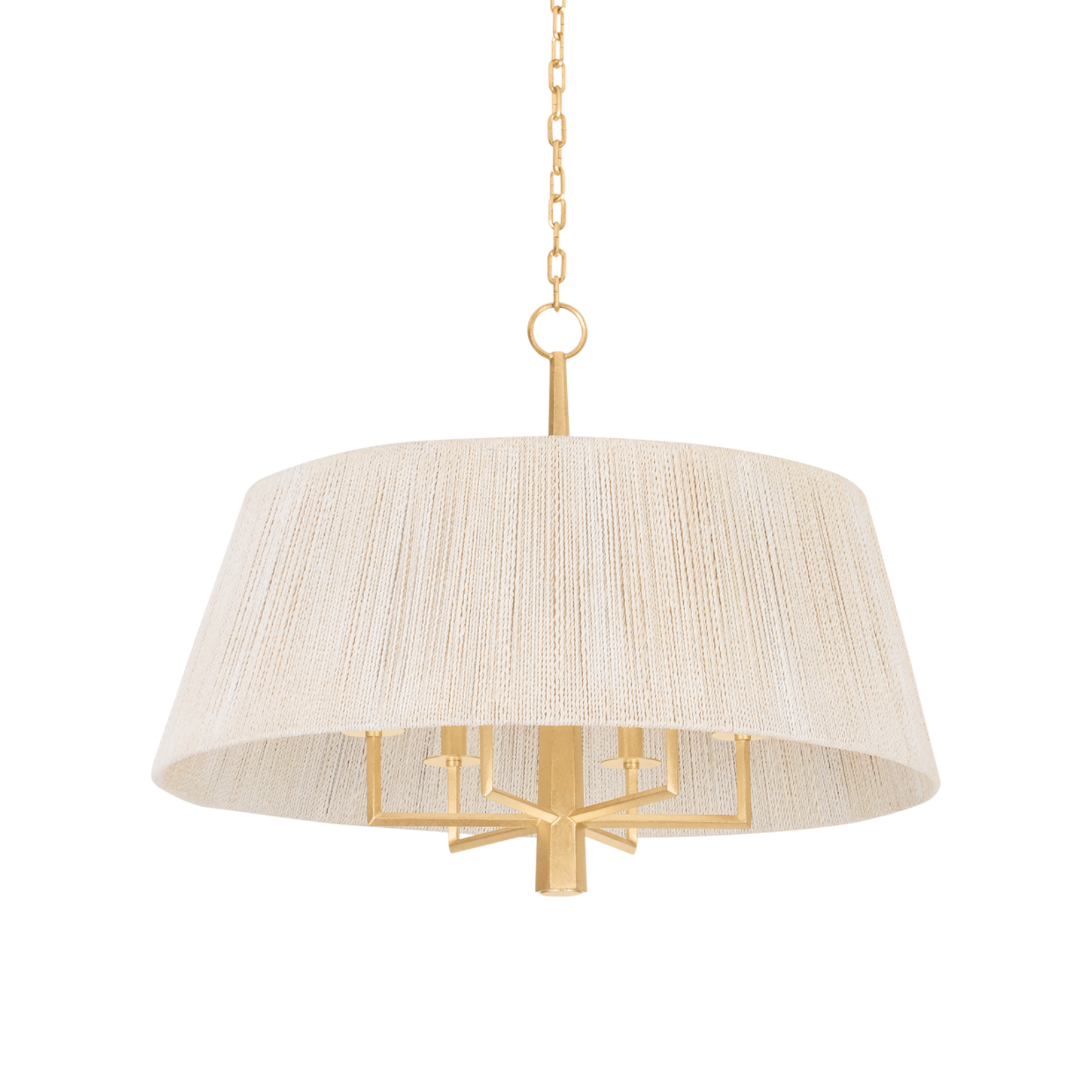 Azar Pendant by Troy Lighting LIGHTING - pendant Hudson Valley Lighting Large