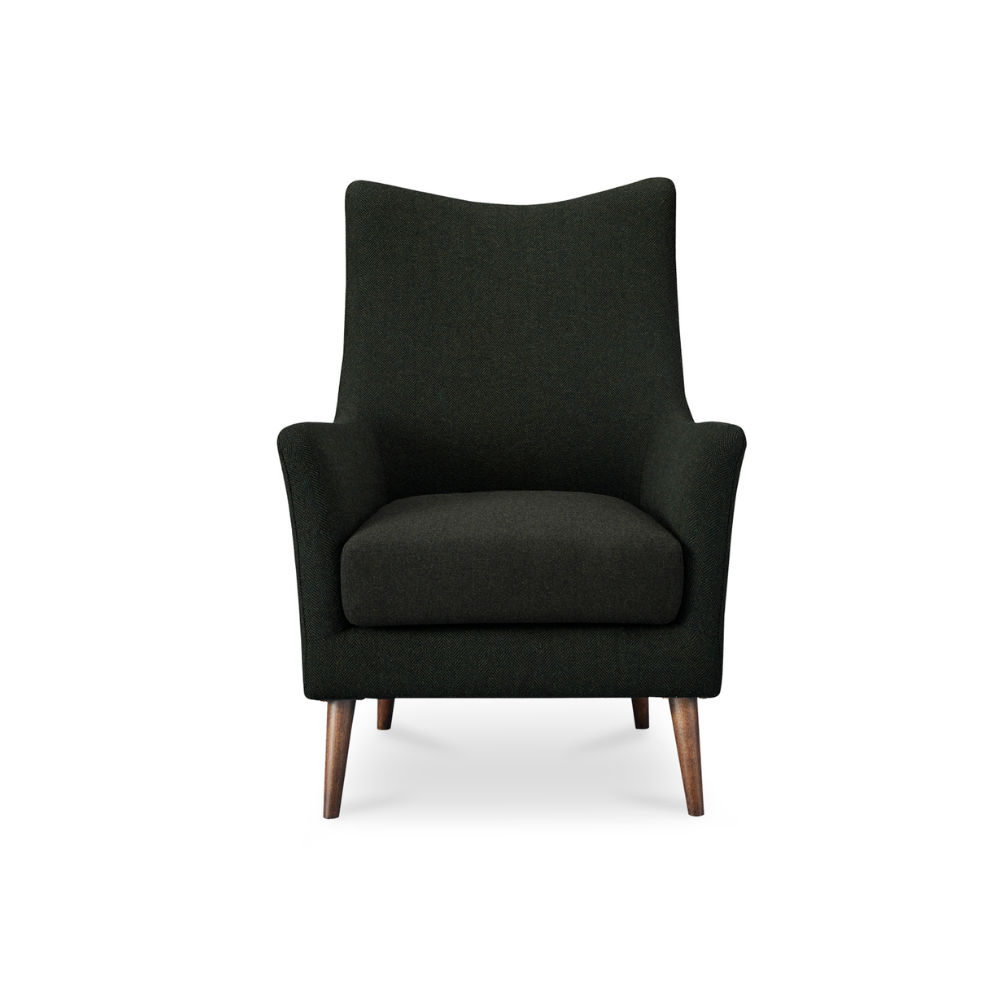 Findlay Armchair 3 - FURNITURE - chair Moe's Furniture