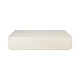 Elements Rectangle Coffee Table 4 - a - FURNITURE - coffee table - rectangle Ethnicraft